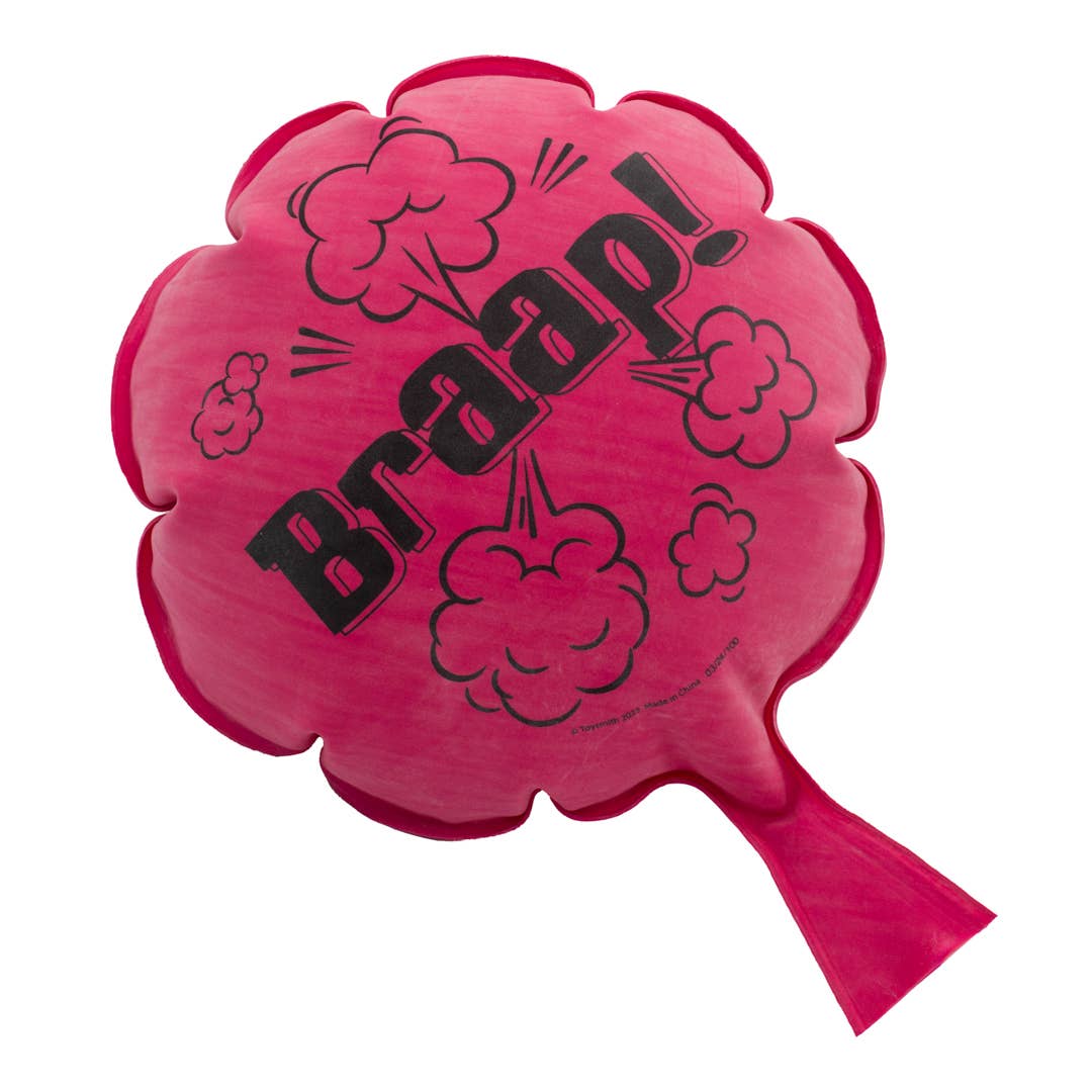 Neato! Whoopee Cushion- Gag gift, Retro, Classic