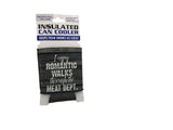 Insulated Can Cooler Coozie