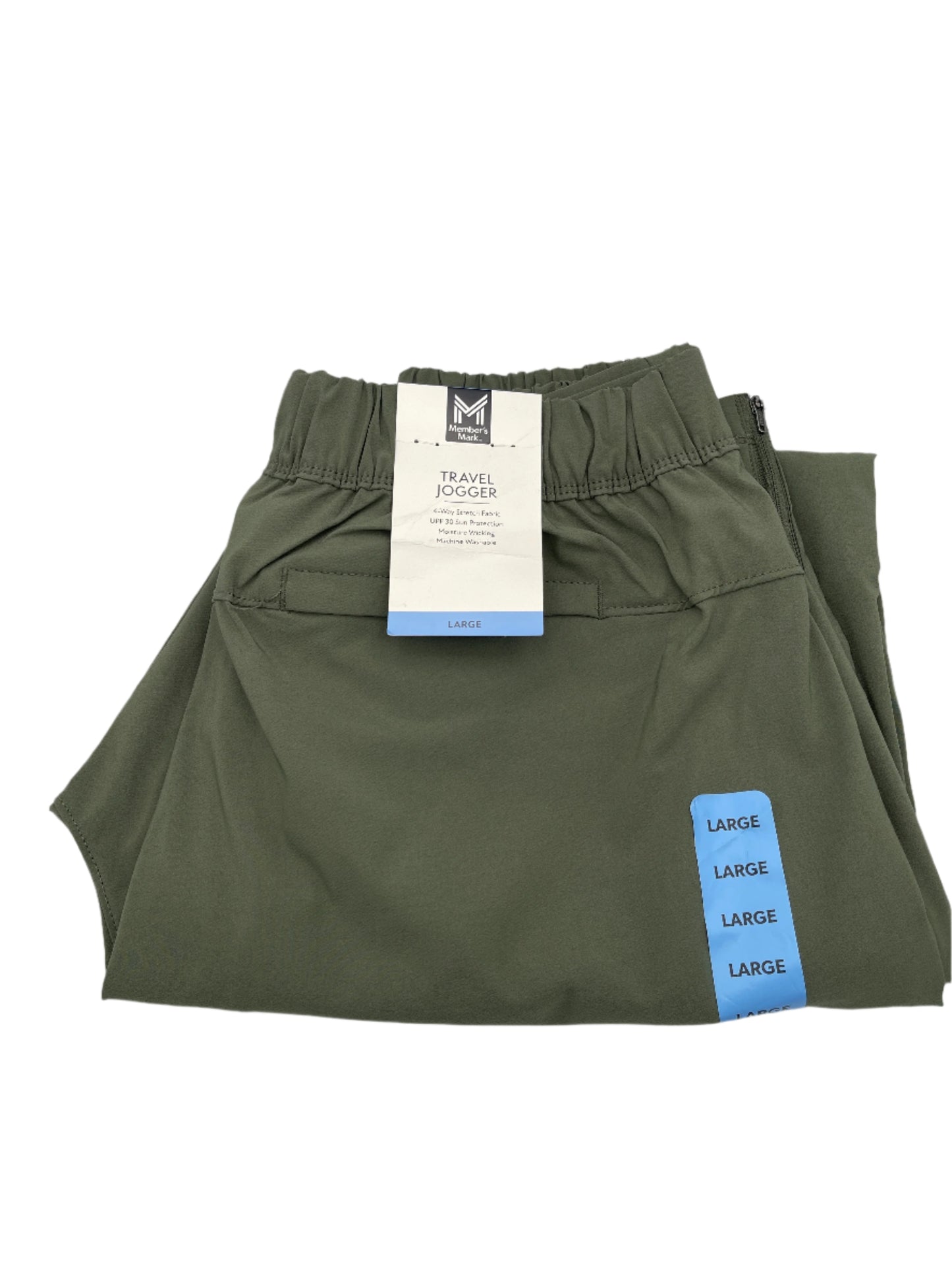 Member's Mark Travel Jogger Active Pants