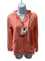 Member's Mark Soft Full Zip Jacket