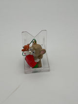 Hallmark Ornament Baby's Second Birthday 1986