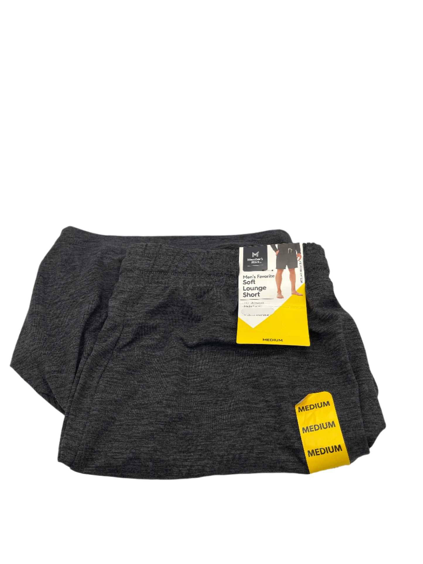 Member's Mark Soft Lounge Shorts