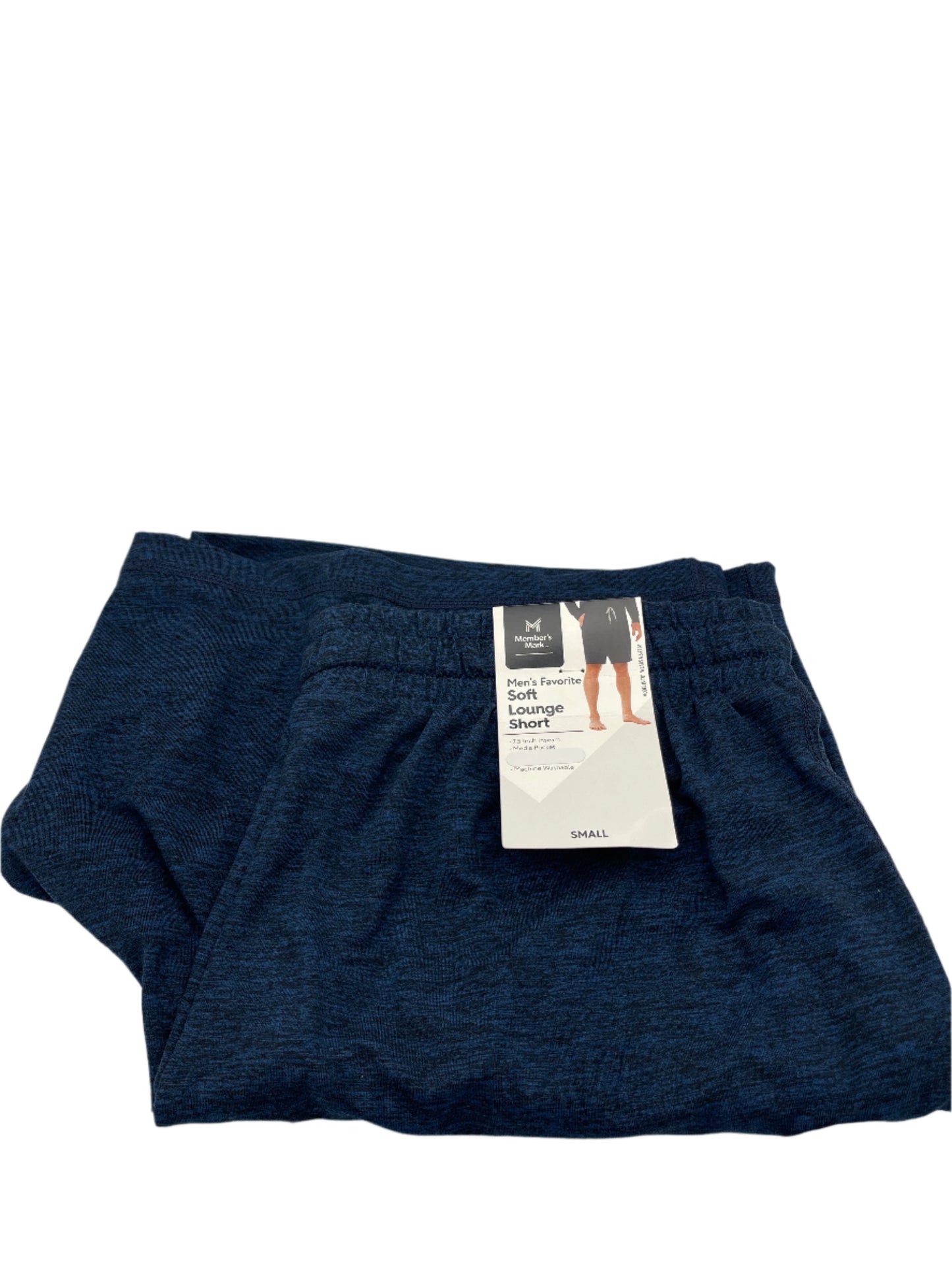 Member's Mark Soft Lounge Shorts