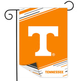University of Tennessee Ncaa Licensed  Garden Flag