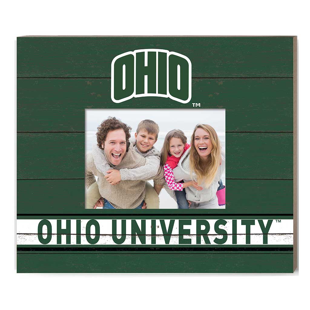 Scholastic Photo Frame Ohio Univ Bobcats