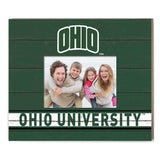 Scholastic Photo Frame Ohio Univ Bobcats