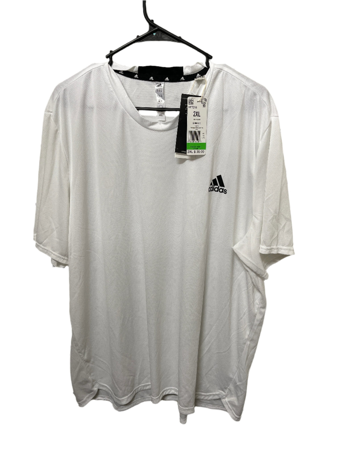 Adidas Short Sleeve T-Shirt