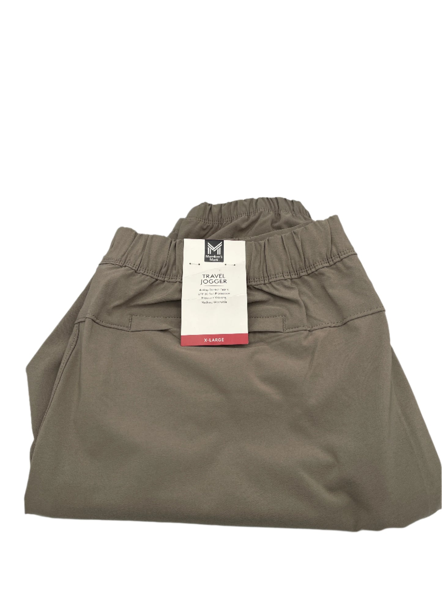 Member's Mark Travel Jogger Active Pants