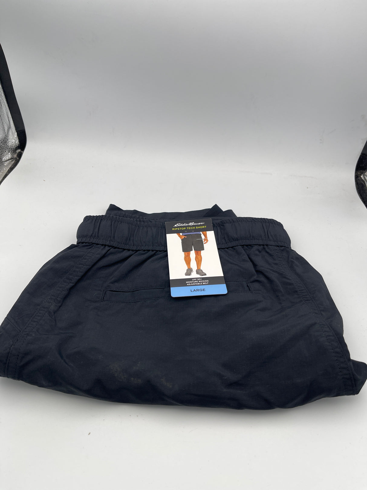 Eddie Bauer Tech Short