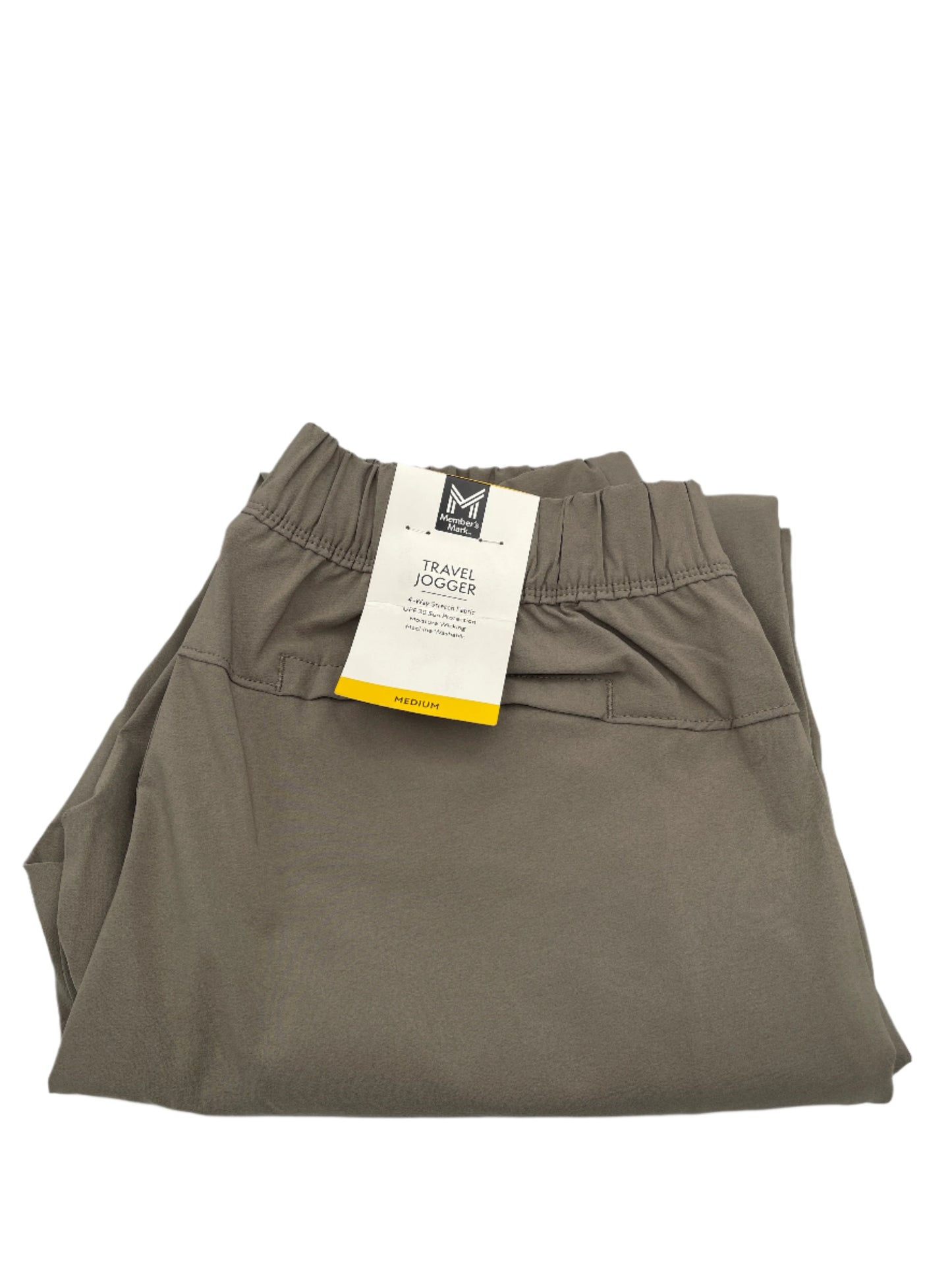 Member's Mark Travel Jogger Active Pants