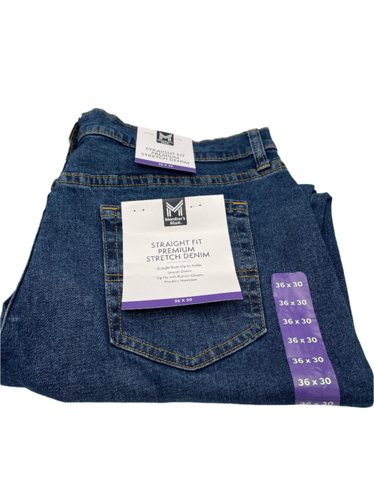 Member Mark Men's Jeans