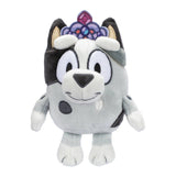 Bluey Friends Mini Plush Moose Toys