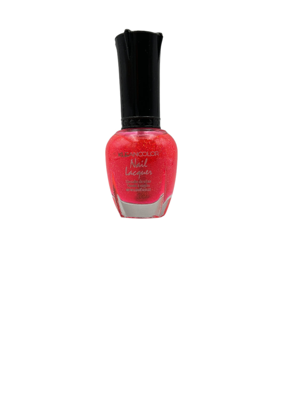 Nail Polish Glitter by KleanColor