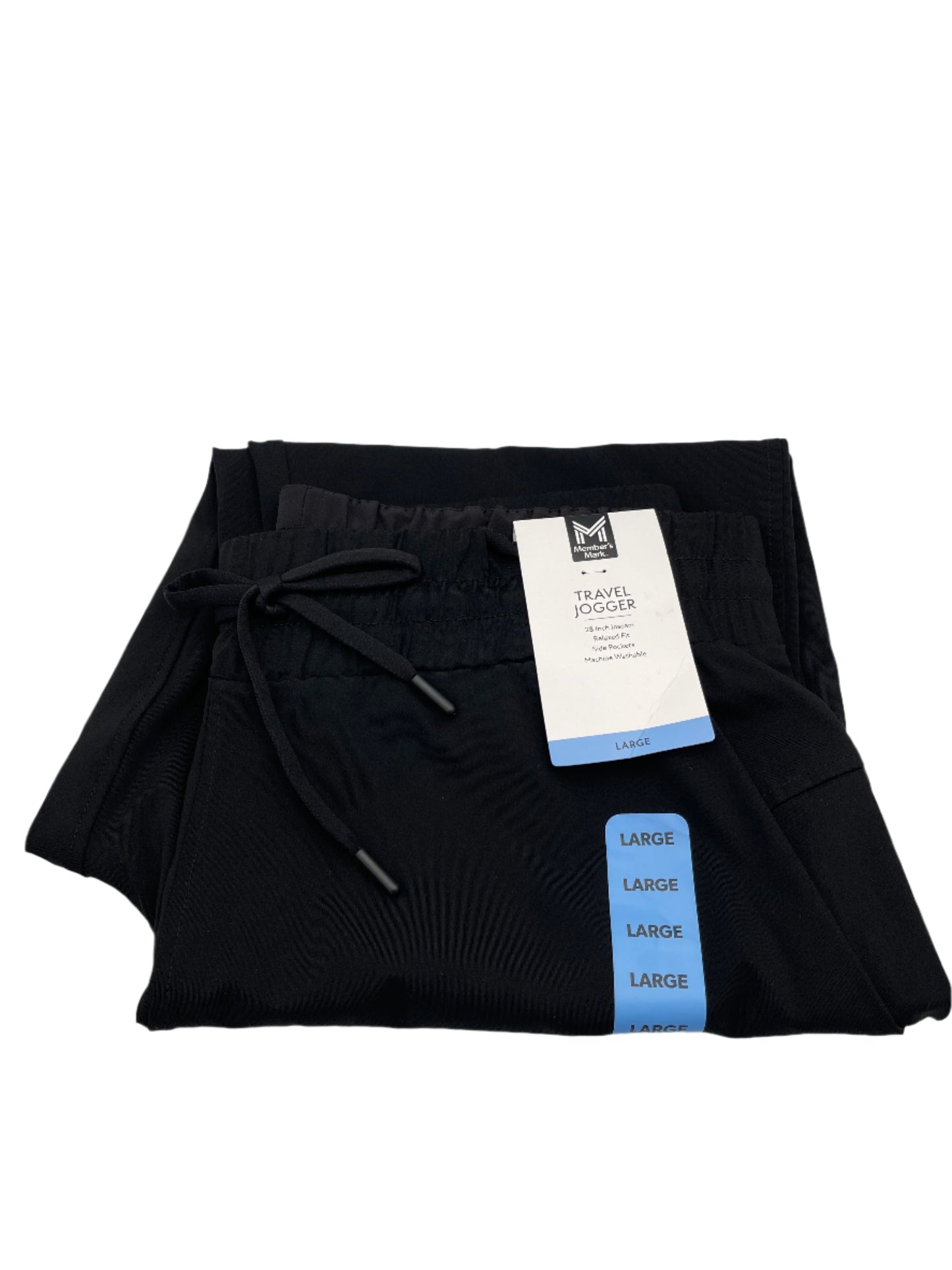 Member's Mark Travel Jogger Active Pants