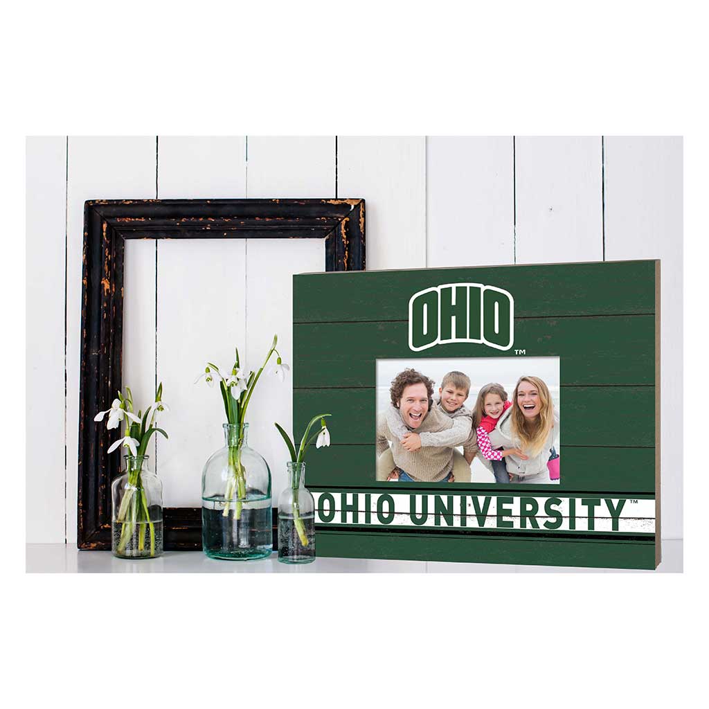Scholastic Photo Frame Ohio Univ Bobcats