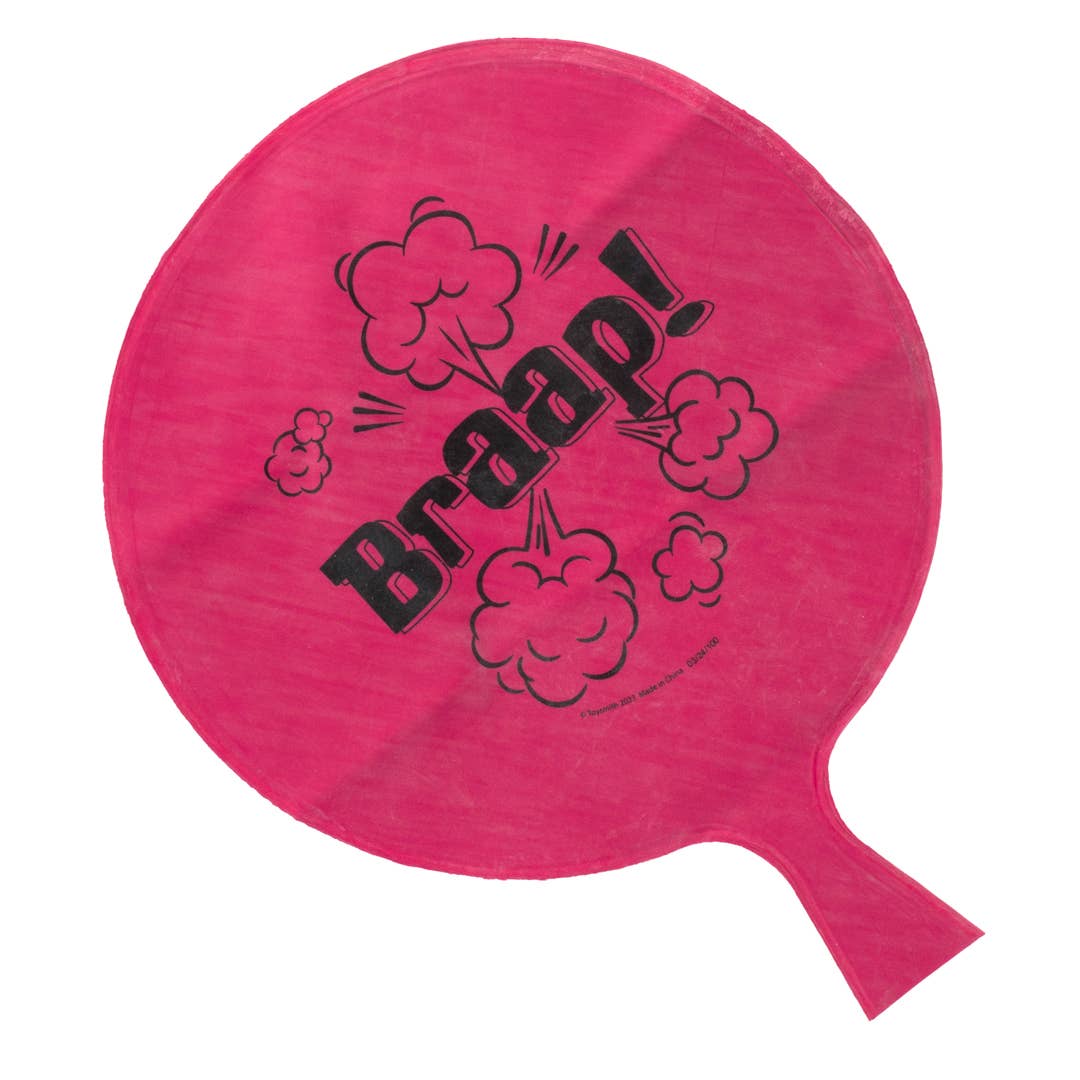Neato! Whoopee Cushion- Gag gift, Retro, Classic