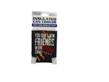Insulated Can Cooler Coozie
