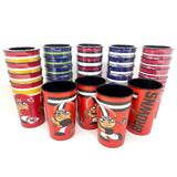 Ohio State Party Cup 4-Pack