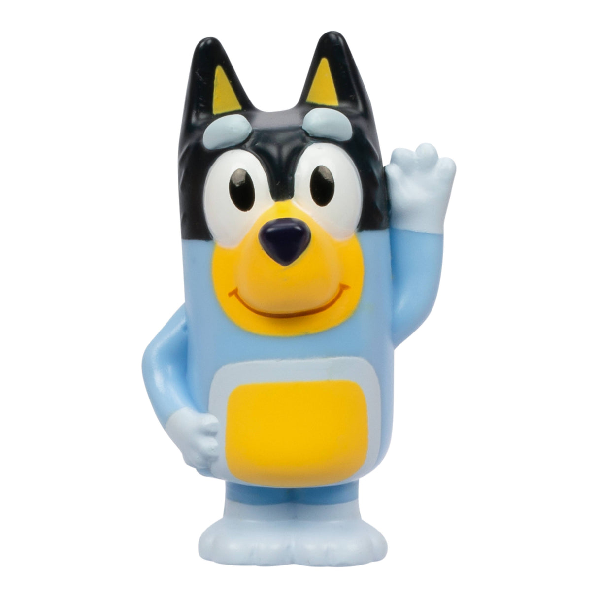 Bluey Mini Figurines Moose Toys