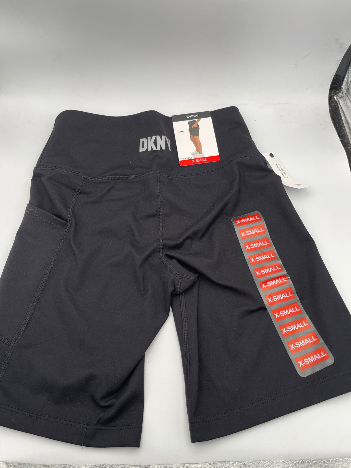 DKNY Bike Short