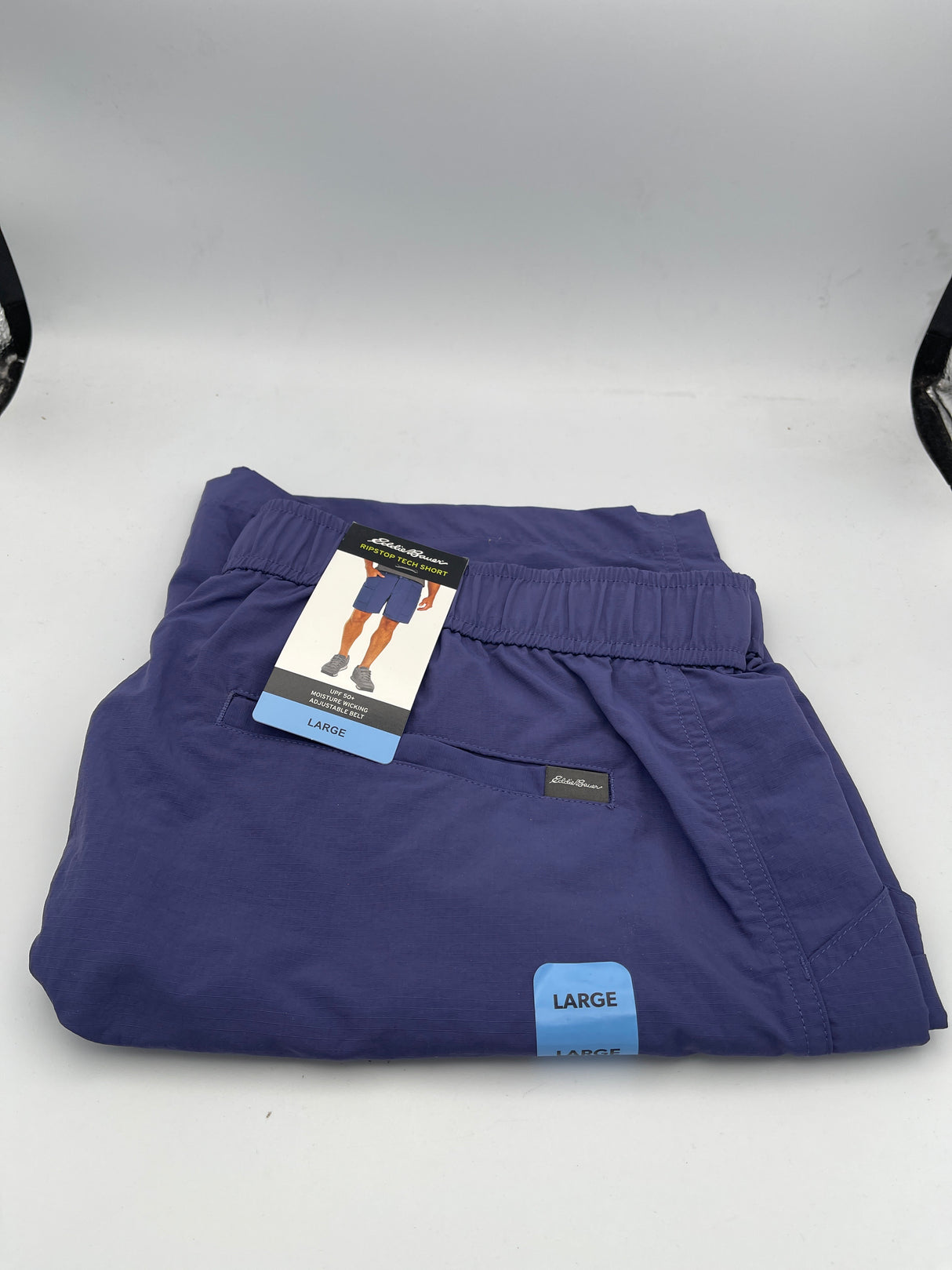 Eddie Bauer Tech Short