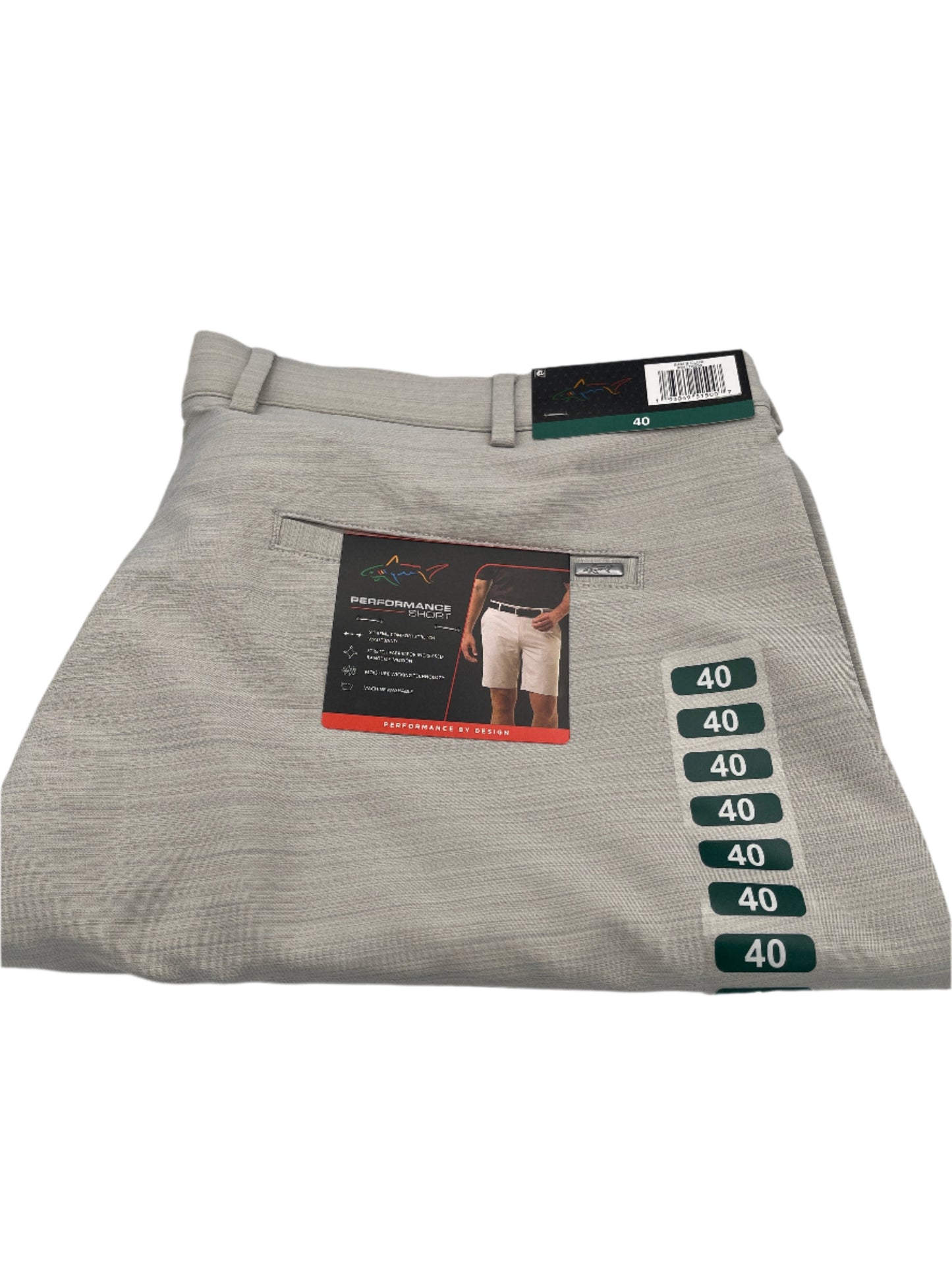 Greg Norman Shorts