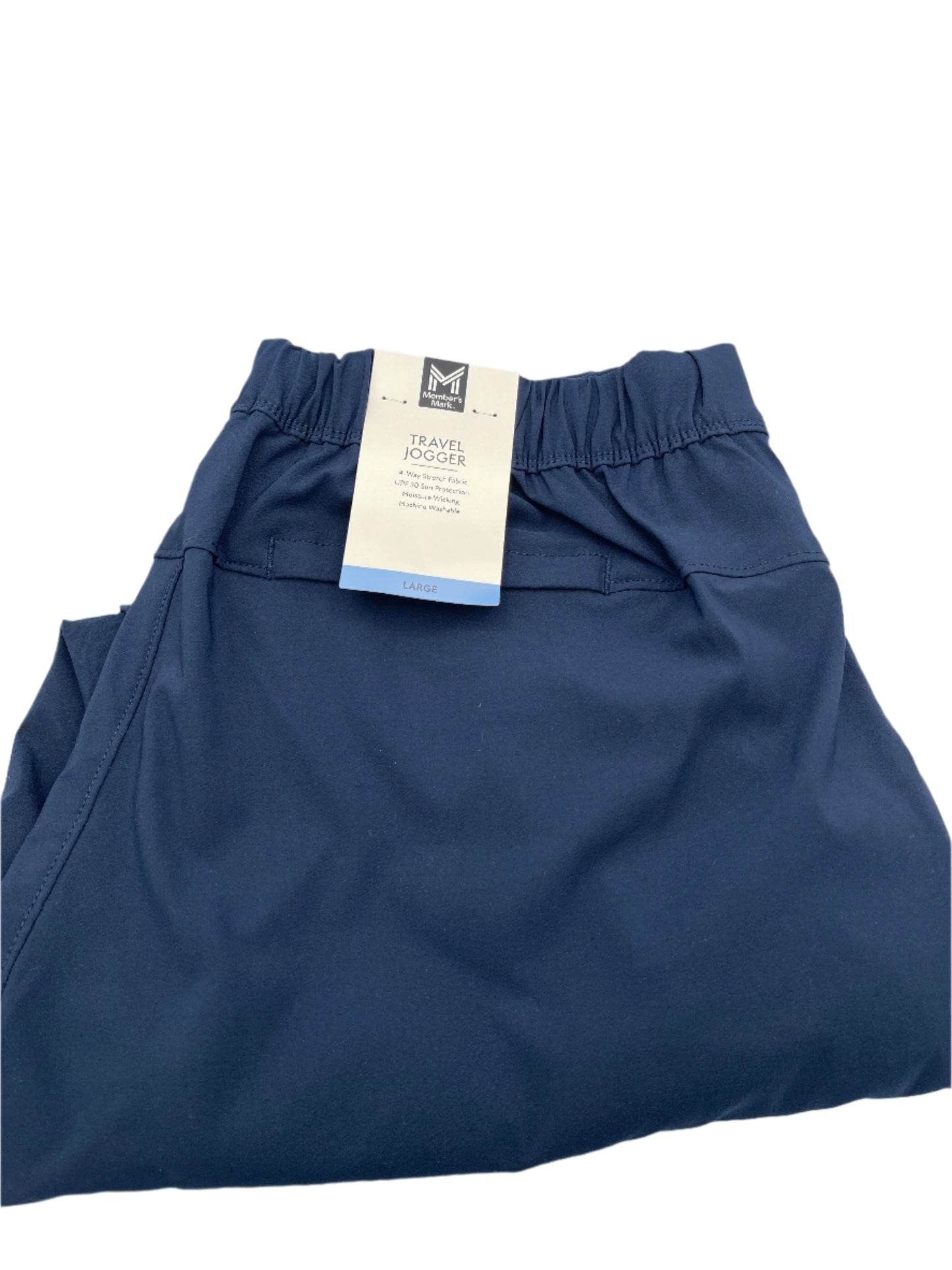 Member's Mark Travel Jogger Active Pants