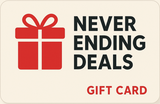Gould's One Stop Shop Gift Card