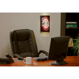 Ohio State Buckeyes MotiGlow Light Up Sign