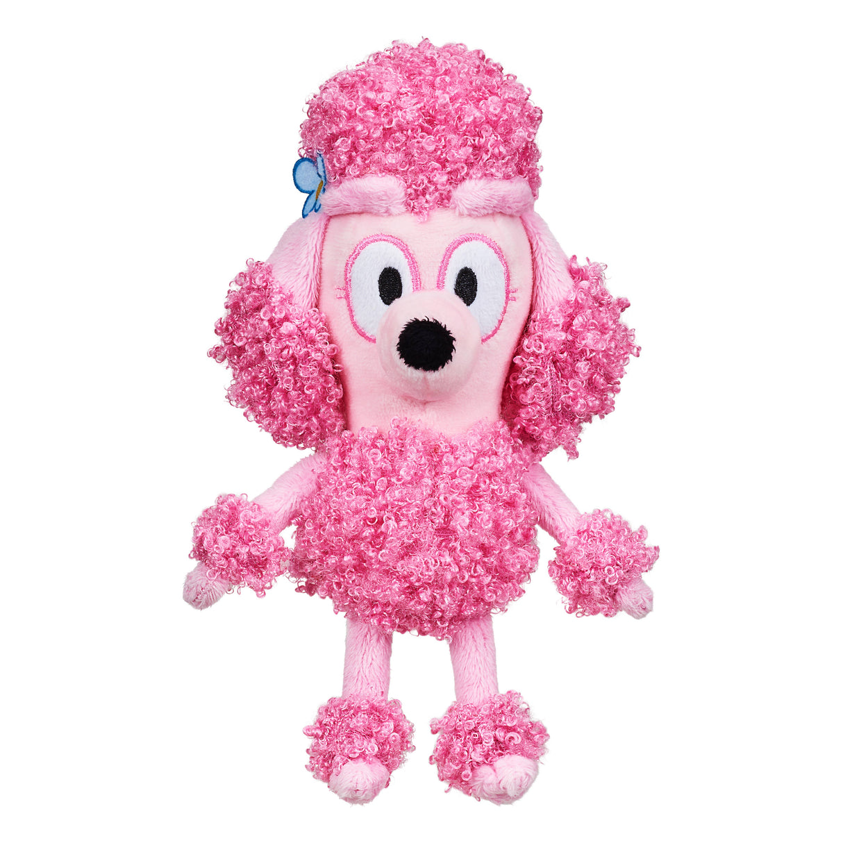 Bluey Friends Mini Plush Moose Toys