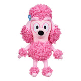 Bluey Friends Mini Plush Moose Toys