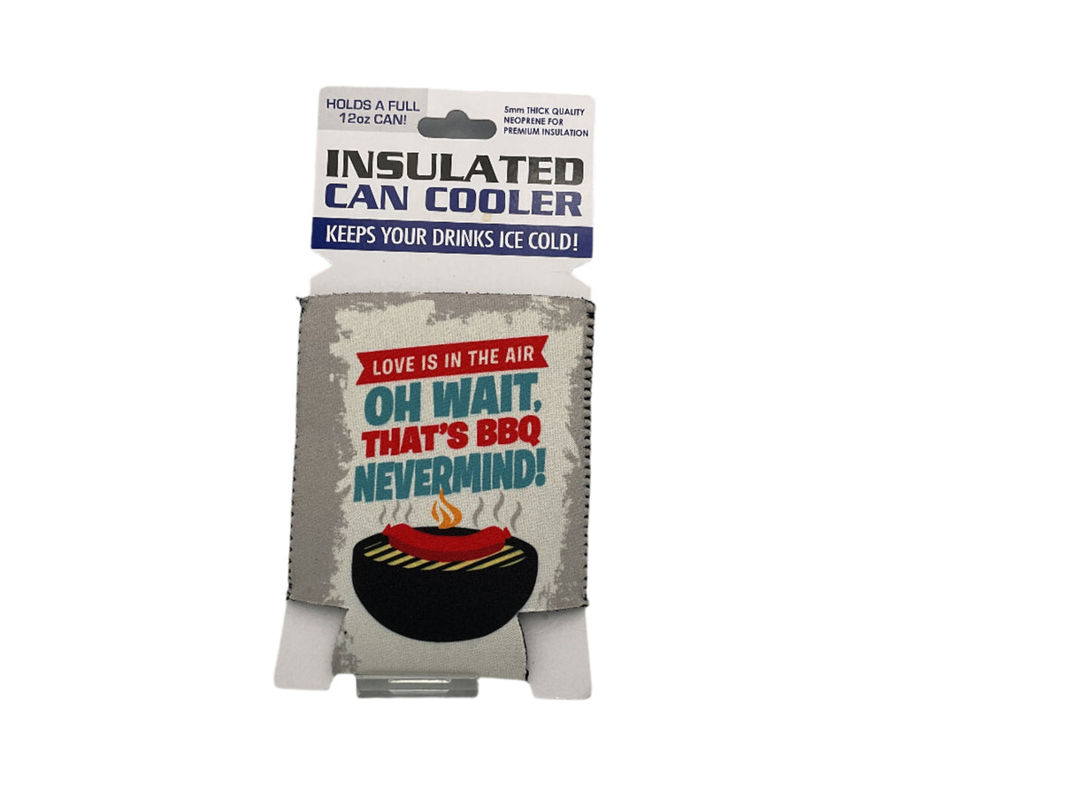 Insulated Can Cooler Coozie