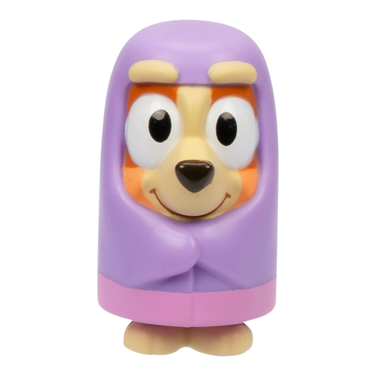 Bluey Mini Figurines Moose Toys