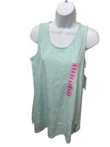 Land's End Women's Split Hem Tank Top