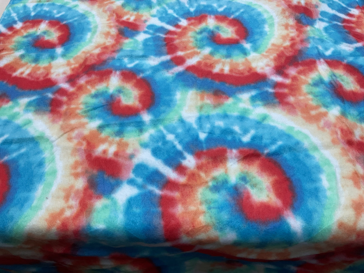 27" x 40" Assorted Pattern Cozy Pet Blanket