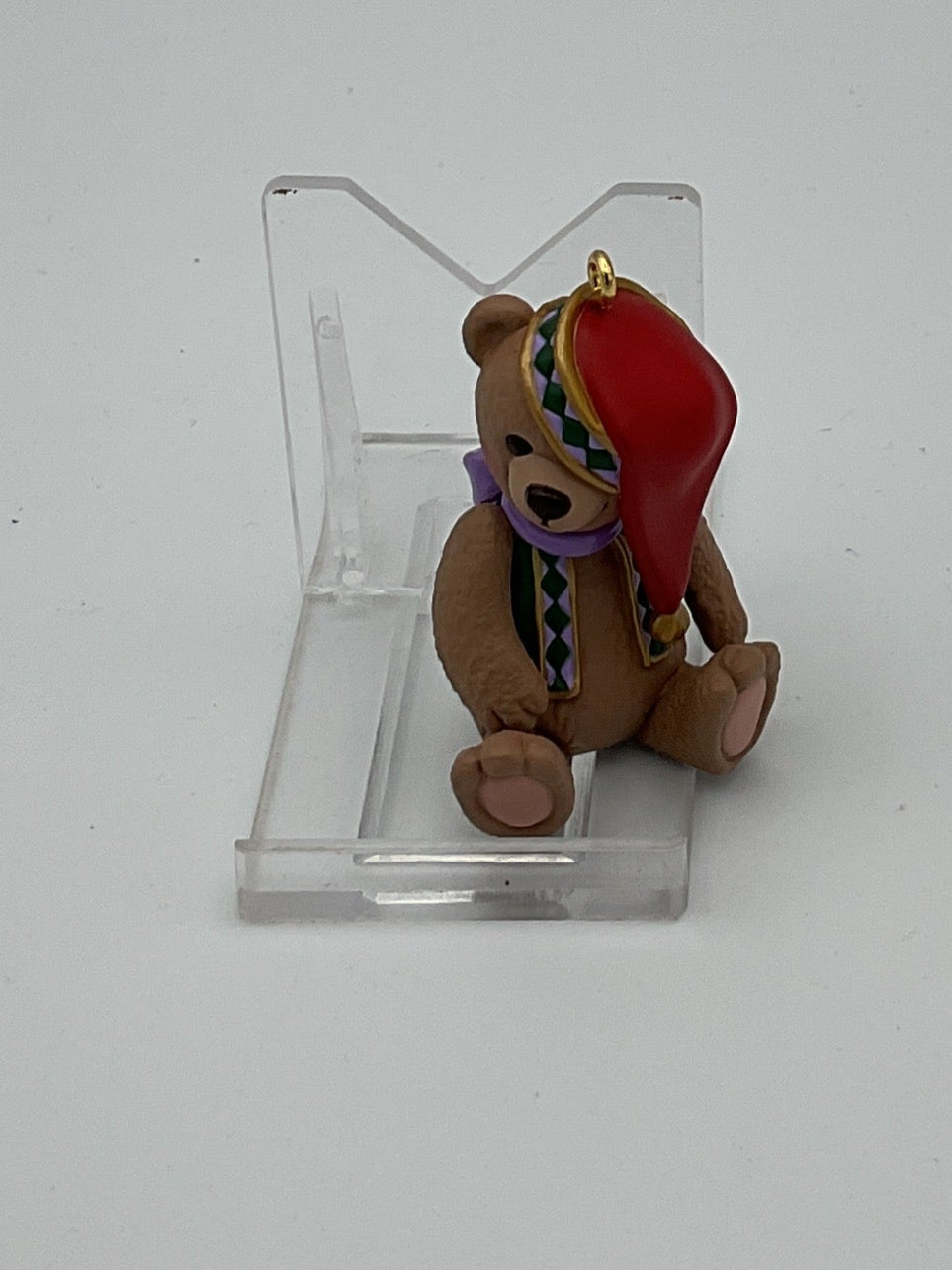 Hallmark Ornament Waiting for a Hug
