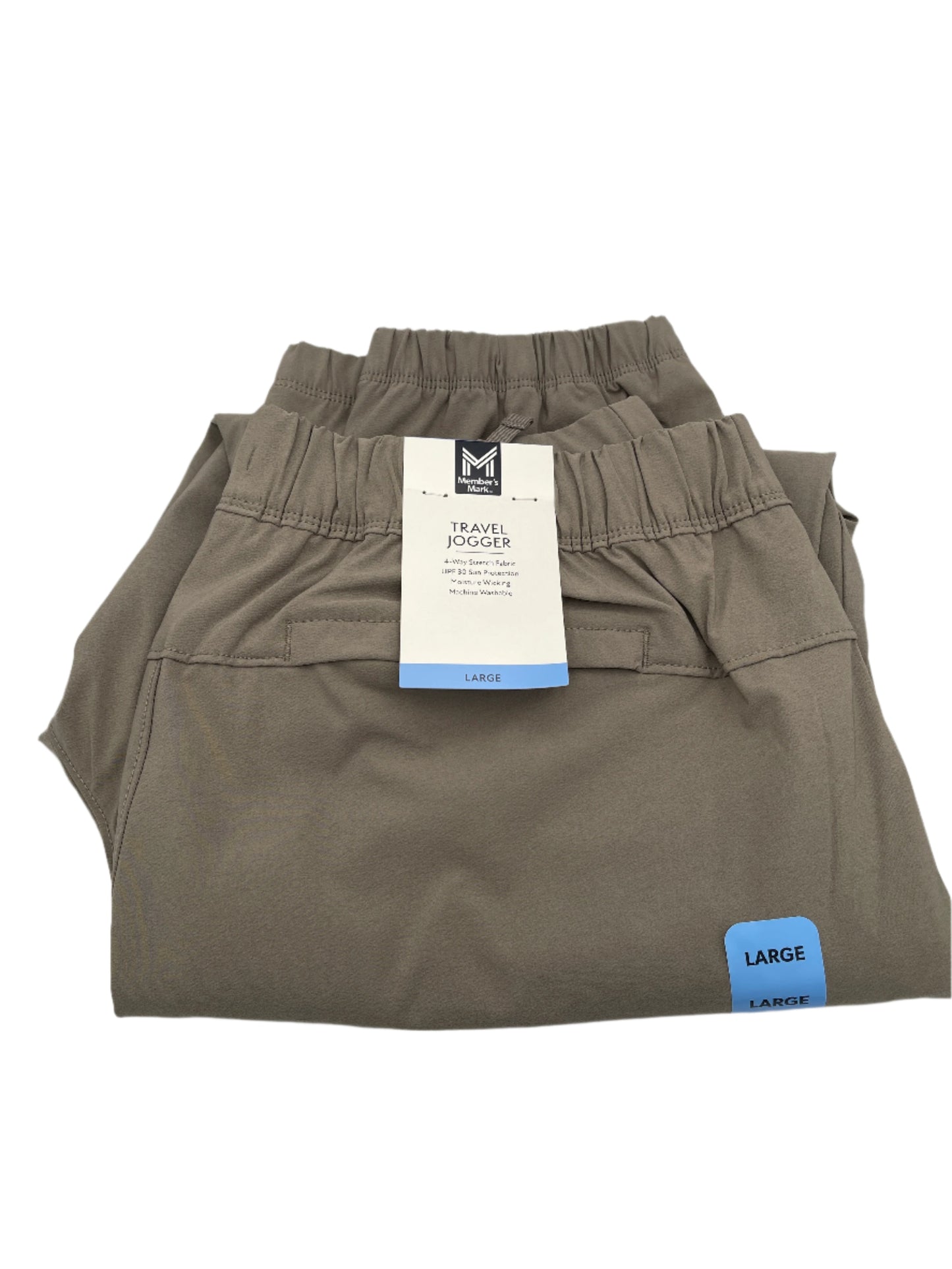 Member's Mark Travel Jogger Active Pants