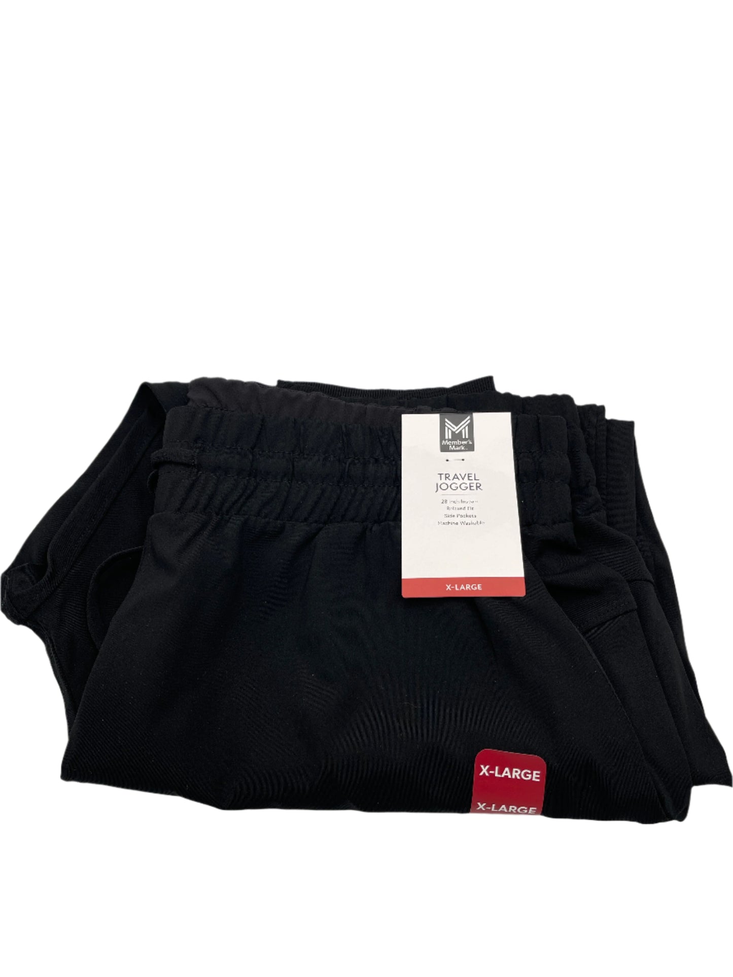 Member's Mark Travel Jogger Active Pants