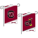 University of South Carolina Ncaa Licensed  Garden Flag