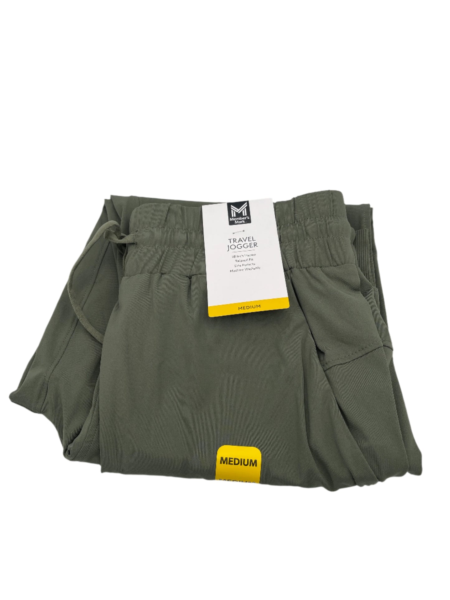 Member's Mark Travel Jogger Active Pants