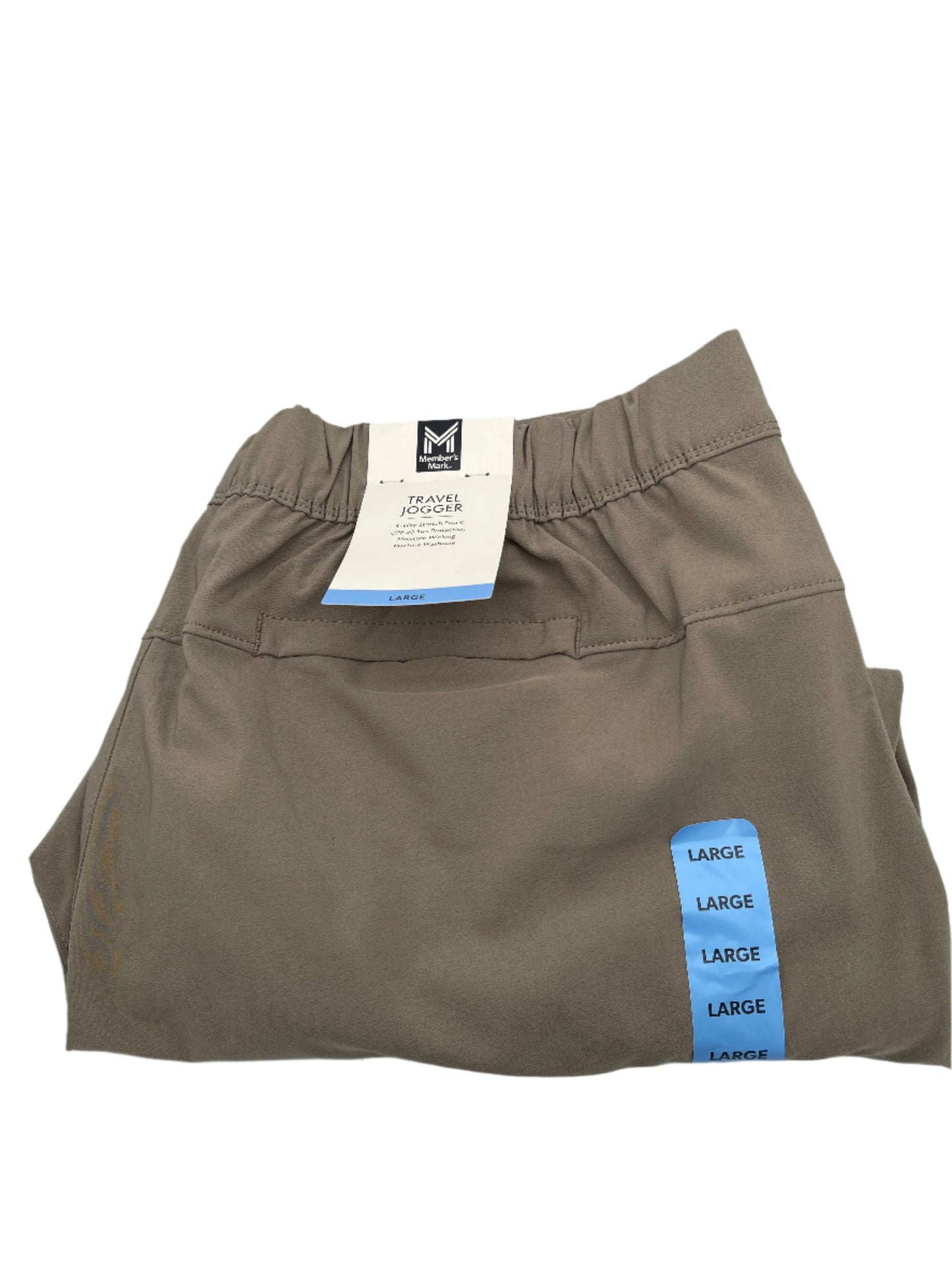 Member's Mark Travel Jogger Active Pants