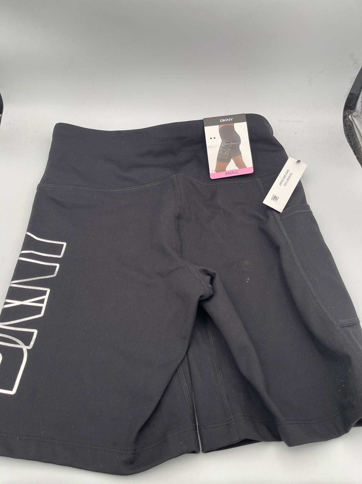 DKNY Bike Short