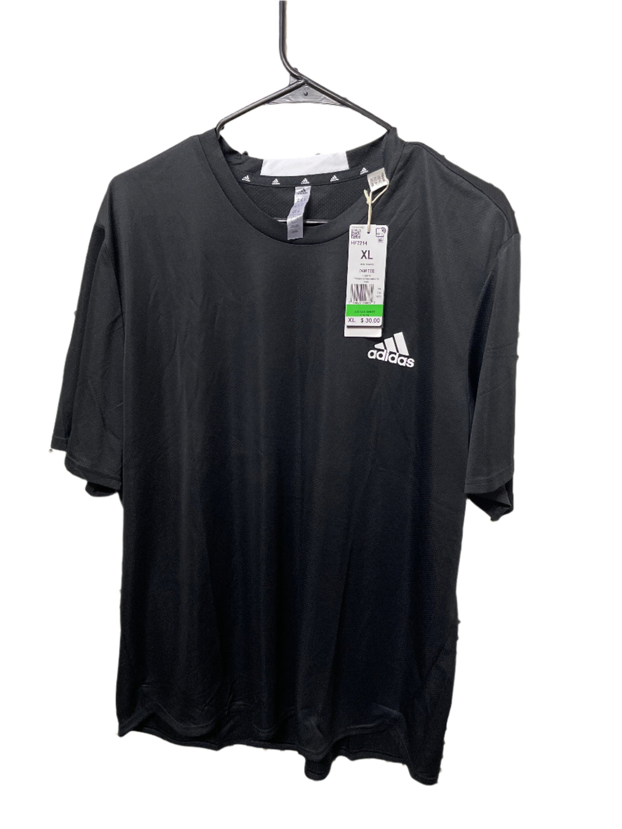 Adidas Short Sleeve T-Shirt