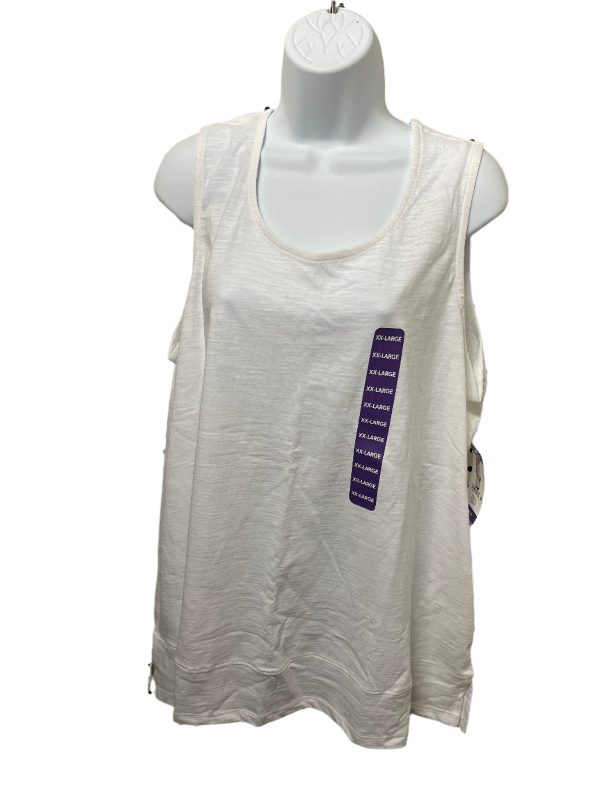 Land's End Women's Split Hem Tank Top