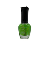 Nail Polish Glitter by KleanColor