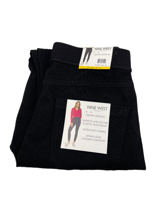 Nine West Denim Leggings