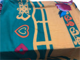 27" x 40" Assorted Pattern Cozy Pet Blanket