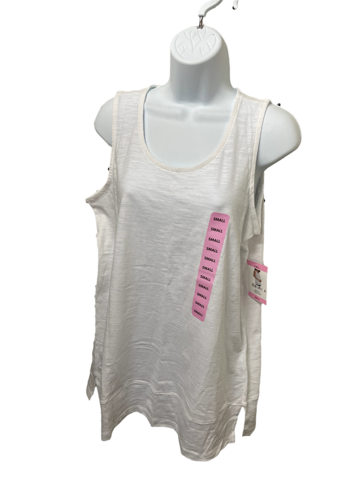 Land's End Women's Split Hem Tank Top