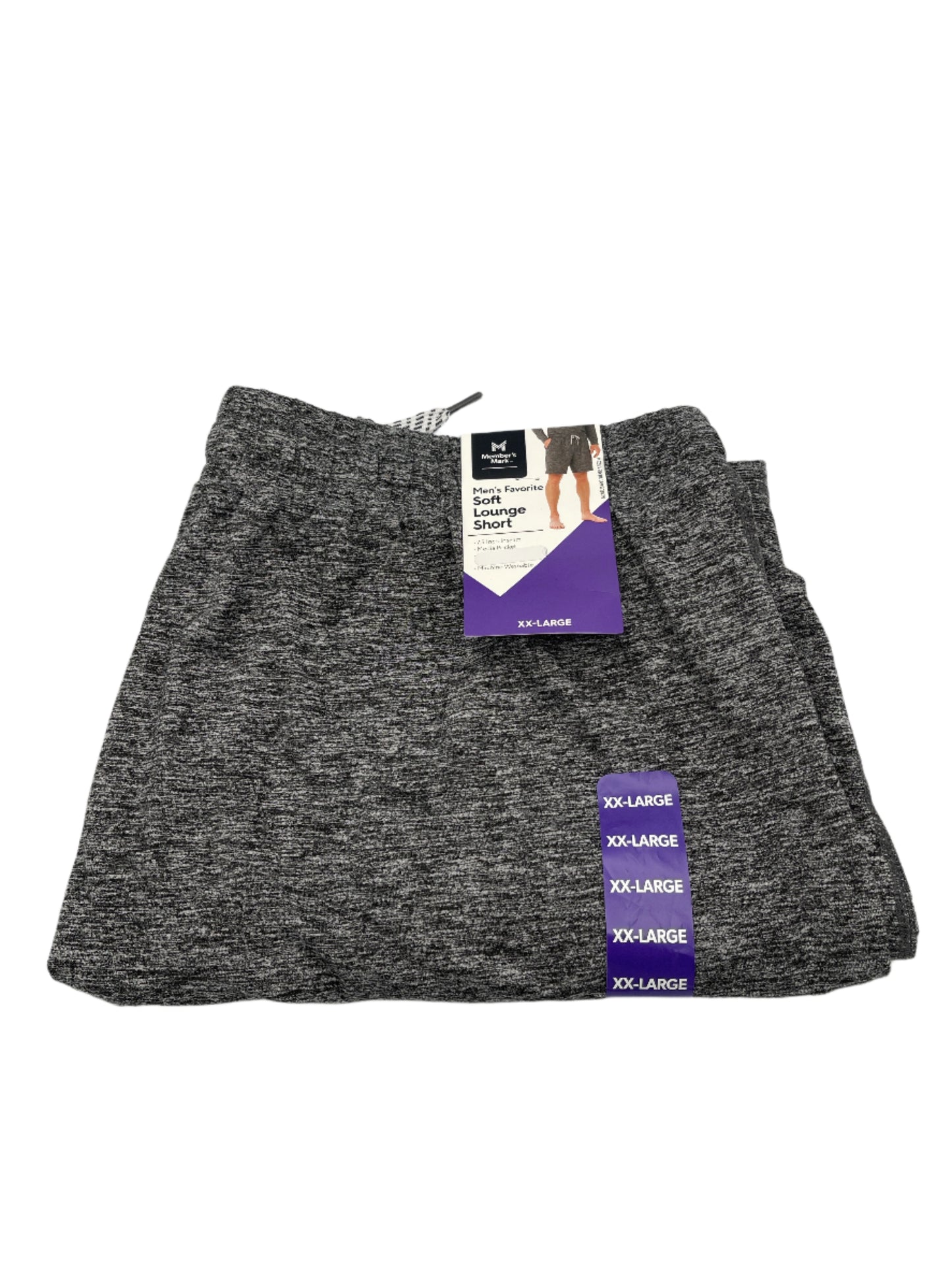 Member's Mark Soft Lounge Shorts