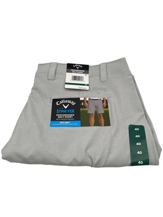 Callaway Shorts